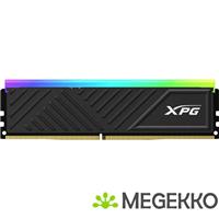 XPG DDR4 SPECTRIX D35G RGB 2x16GB 3600