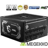 MSI MAG A1250GL PCIE5