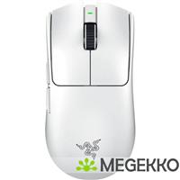 Razer Viper V3 Pro Wit Draadloze Gaming muis
