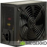 Inter-Tech ArgusNT GPS-700 power supply unit 700W Zwart