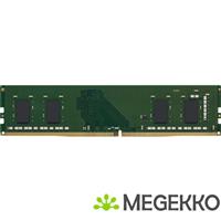 Kingston Technology KCP432ND8/32 geheugenmodule 32 GB 1 x 32 GB DDR4 3200 MHz