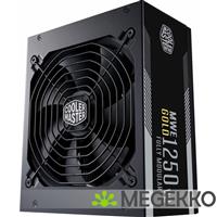 Cooler Master MWE Gold 1250 Full Modular V2