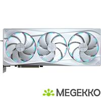 Gigabyte GeForce RTX 5090 AORUS MASTER ICE 32G