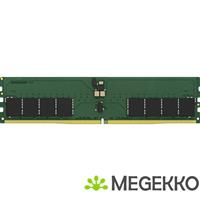 Kingston Technology ValueRAM KVR64A52BD8-64 geheugenmodule 64 GB 1 x 64 GB DDR5