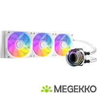 Antec VORTEX LUM 360 ARGB White