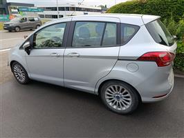 ford b max