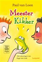 Meester Kikker / De bende van Leopold