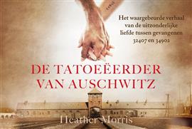 De tatoeëerder van Auschwitz / Dwarsligger / 595