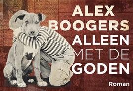 Alleen met de goden / Dwarsligger / 429