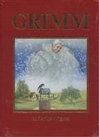 Grimm sprookjes voor kind en gezin
