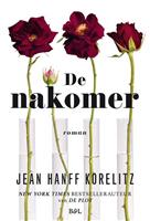 De nakomer
