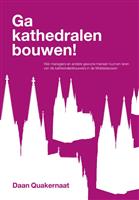 Ga kathedralen bouwen!
