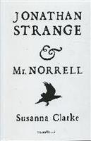 Jonathan Strange en Mr. Norrell