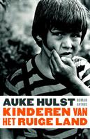 Kinderen van het Ruige Land