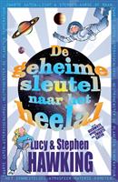 De geheime sleutel naar het heelal / George / 1