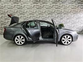 Volkswagen Jetta 2.0 TFSI Sportline