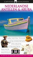 Capitool Nederlandse Antillen & Aruba / Capitool reisgidsen