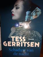 Schaduw van de Nacht Tess Gerritsen