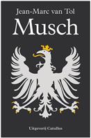 Musch / johan de Witt trilogie / 1