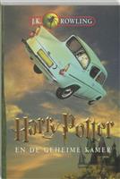 Harry Potter en de geheime kamer / Harry Potter / 2
