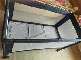 Kinderreisbed