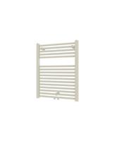 Designradiator BWS Palian 73,5x50 cm 371 Watt Wit