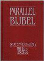 BIJBEL PARALLELBIJBEL 1DR