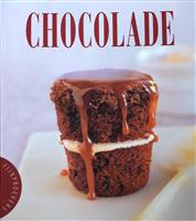 Fijnproevers - Chocolade