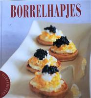 Fijnproevers - Borrelhapjes