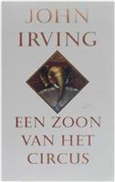 ZOON VAN HET CIRCUS