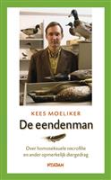 De eendenman