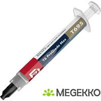 Akasa T6 ProGrade Max heat sink compound Koelpasta 14,8 W/m·K 4 g