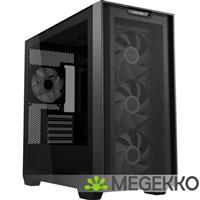 ASUS Case A21 PLUS Zwart