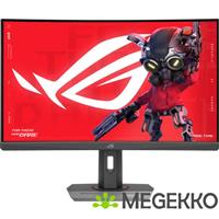 ASUS ROG Strix XG27WCS 27  Quad HD 180Hz VA Gaming monitor