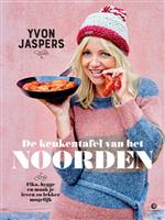 De keukentafel van het Noorden