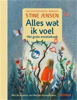 Alles wat ik voel