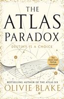 The atlas paradox / The Atlas trilogy / 2