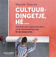Cultuurdingetje, hè...