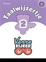 Verrekijker 2 taal - taalwijzertje