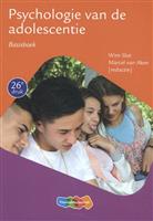 Psychologie van de adolescentie