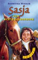 Sasja, een echte paardengek