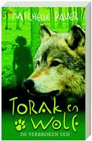 De verbroken eed / Torak en Wolf / 5