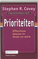 Prioriteiten / Business Contact