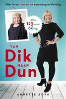 Van dik naar dun