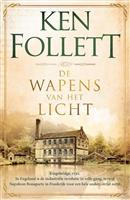 De wapens van het licht / Kingsbridge-saga / 4