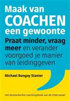 Maak van coachen een gewoonte