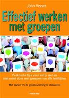 Effectief werken met groepen