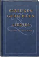 Spreuken, gedichten en liedjes voor kinderen