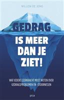Gedrag is meer dan je ziet!