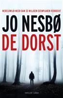 De dorst / Harry Hole / 11